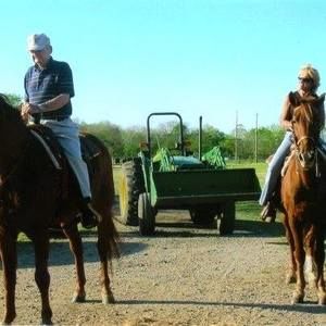 Meet your Posher, Karla